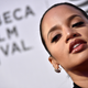Illustration for article titled Dascha Polanco Deigns to Give You a Kiss